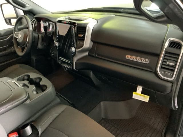 2026 RAM 3500 Big Horn - Photo 34
