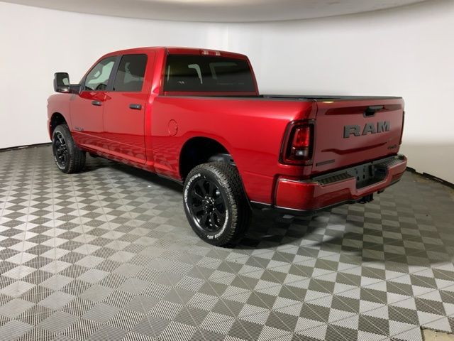 2026 RAM 2500 Big Horn - Photo 10