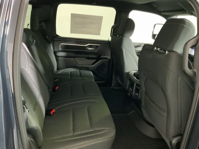 2026 RAM 1500 Big Horn/Lone Star - Photo 35