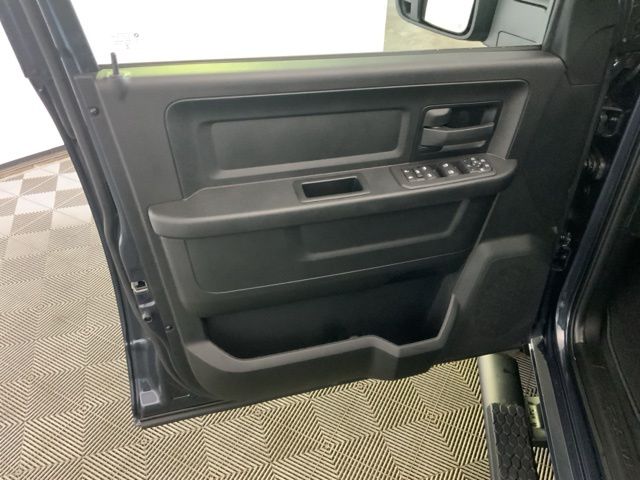 2026 RAM 2500 Tradesman/Black Express - Photo 26
