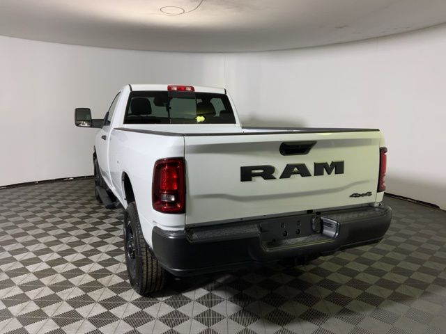 2025 RAM 2500 Tradesman - Photo 9
