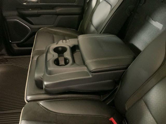 2026 RAM 1500 Laramie - Photo 29