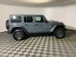 2026 Jeep Wrangler 4-DOOR RUBICON Sport Utility