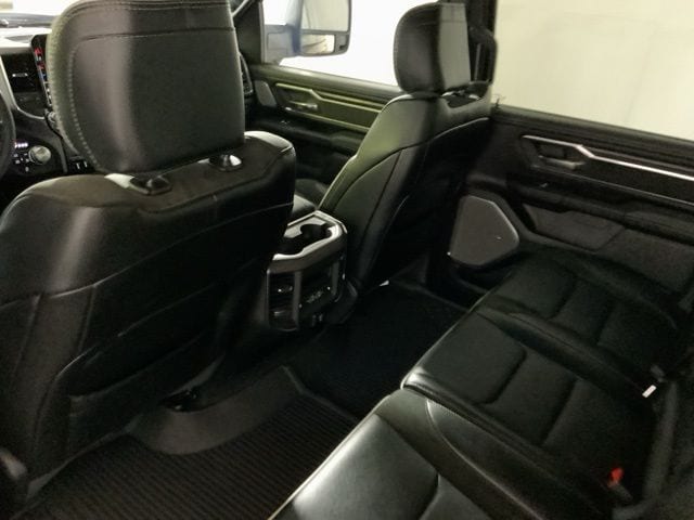 2026 RAM 1500 Laramie - Photo 29