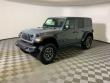2026 Jeep Wrangler 4-DOOR RUBICON Sport Utility