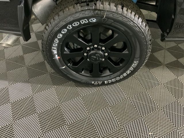 2026 RAM 2500 Big Horn - Photo 16