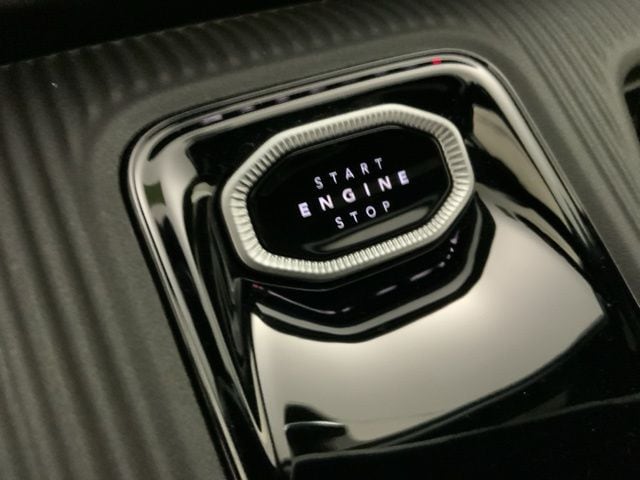 2026 Jeep Cherokee Overland - Photo 21