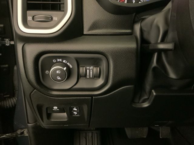 2026 RAM 1500 Big Horn/Lone Star - Photo 17