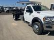 2024 Ram 5500 Chassis Cab TRADESMAN  REGULAR  4X4 108' CA Pickup