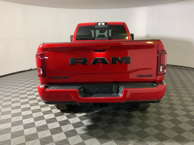 2026 RAM 2500 Laramie - Photo 7