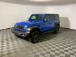 2026 Jeep Wrangler 4-DOOR SPORT S Sport Utility