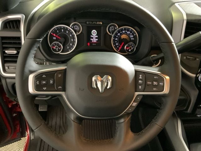 2026 RAM 2500 Big Horn - Photo 16