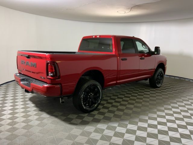 2026 RAM 2500 Big Horn - Photo 6