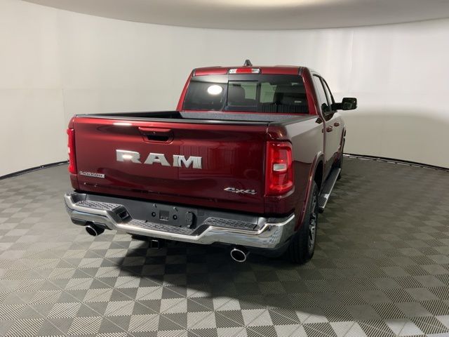 2026 RAM 1500 Laramie - Photo 7