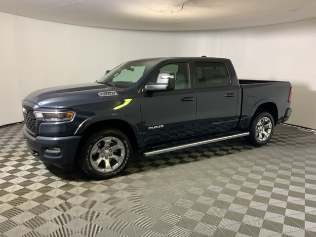 2026 RAM 1500 Big Horn/Lone Star - Photo 12