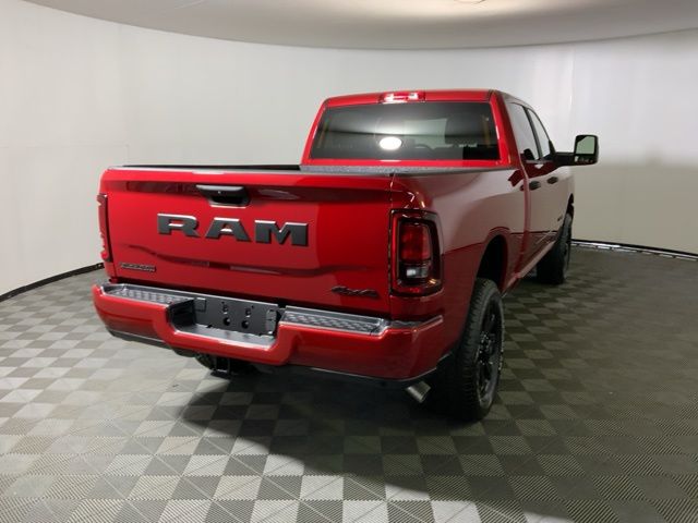 2026 RAM 2500 Big Horn - Photo 7