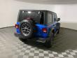 2026 Jeep Wrangler 4-DOOR SPORT S Sport Utility