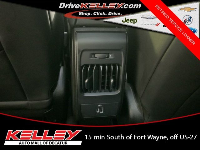 2025 Dodge Hornet R/T - Photo 27