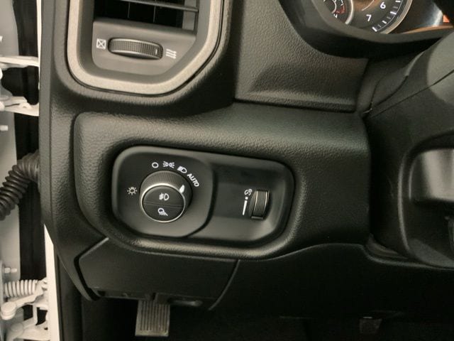 2025 RAM 2500 Tradesman - Photo 16