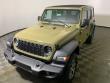 2025 Jeep Wrangler 4-DOOR SPORT S Sport Utility