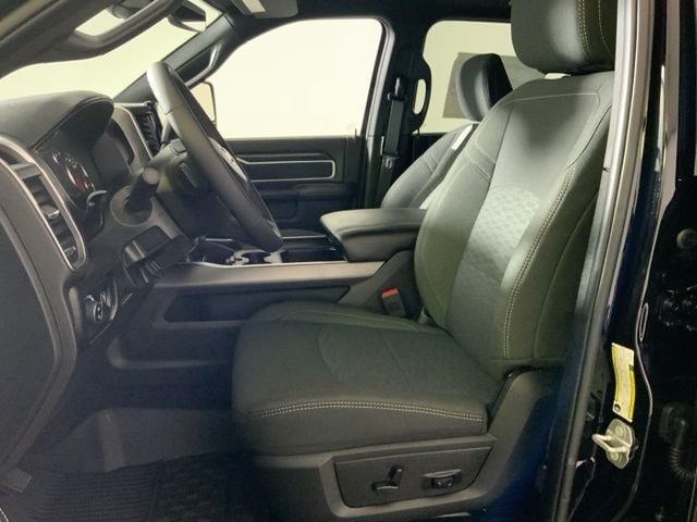 2026 RAM 2500 Big Horn - Photo 20