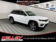  Jeep Grand Cherokee 4xe