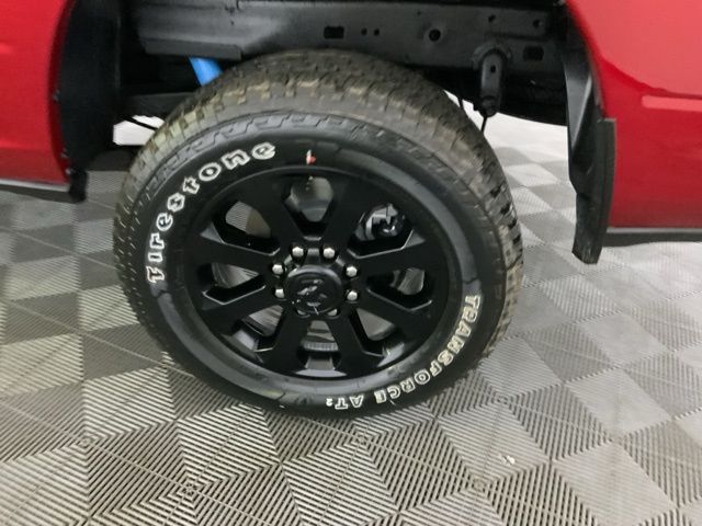 2026 RAM 2500 Big Horn - Photo 40