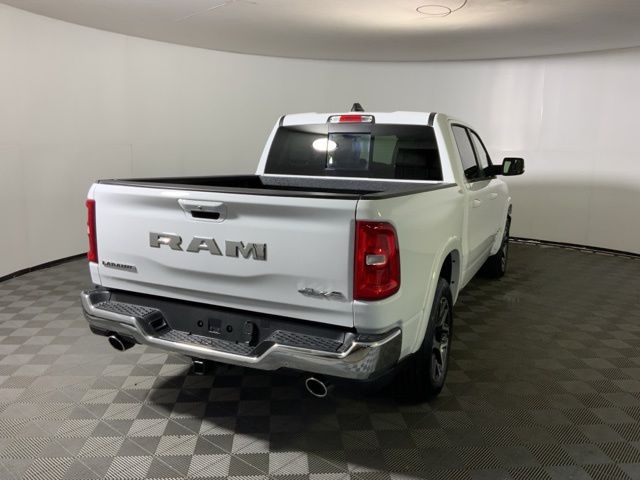 2025 RAM 1500 Laramie - Photo 7