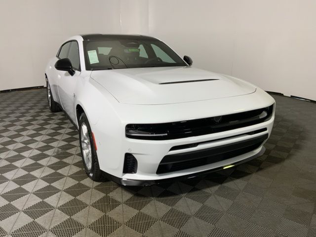 2026 Dodge Charger R/T AWD's photo