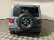 2026 Jeep Wrangler 4-DOOR RUBICON Sport Utility