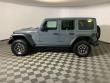 2026 Jeep Wrangler 4-DOOR RUBICON Sport Utility
