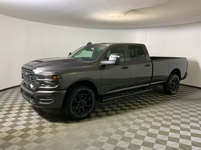 2026 RAM 2500 Tradesman/Black Express - Photo 15