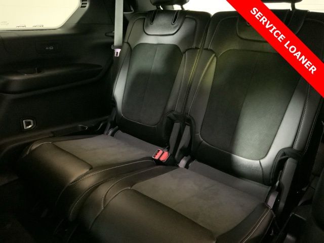 2025 Jeep Grand Cherokee L Altitude - Photo 29