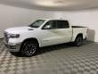 2025 Ram 1500 LARAMIE CREW CAB 4X4 5'7 BOX Pickup