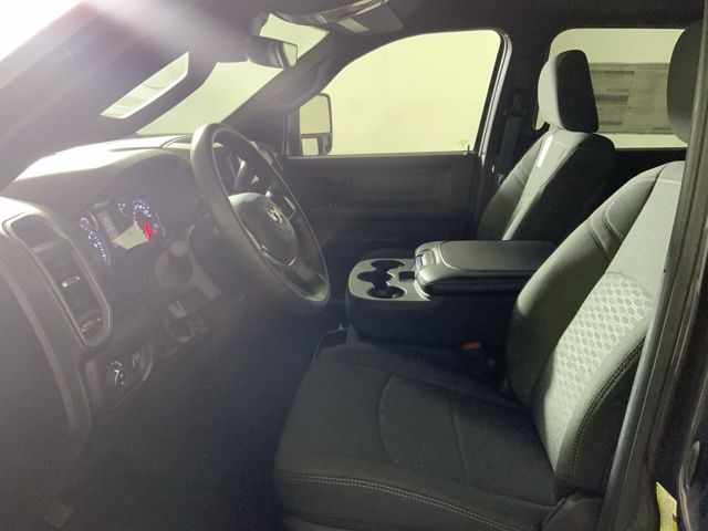2026 RAM 2500 Tradesman/Black Express - Photo 16