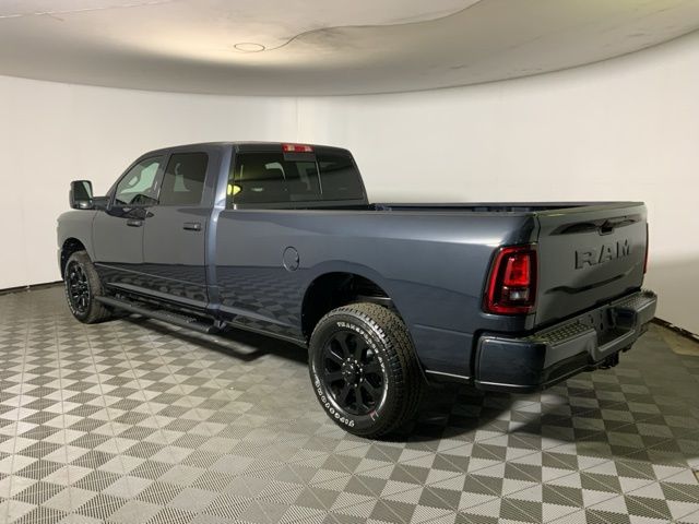2026 RAM 2500 Tradesman/Black Express - Photo 12
