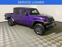 2026 Jeep Gladiator SPORT S 4X4 Pickup