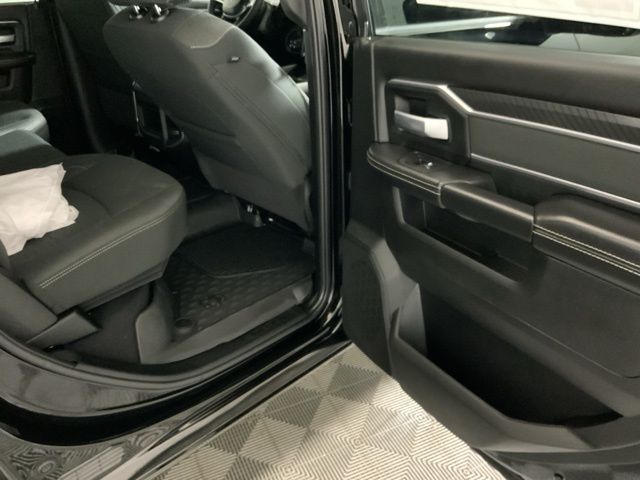 2026 RAM 2500 Big Horn - Photo 32