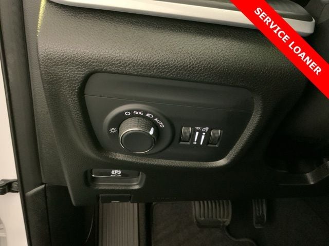 2025 Jeep Grand Cherokee L Altitude - Photo 17