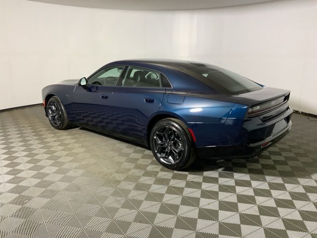 2026 Dodge Charger R/T Plus - Photo 10