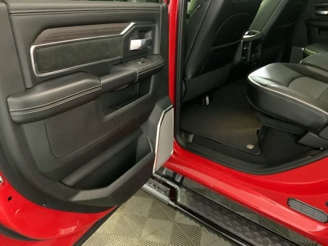 2026 RAM 2500 Laramie - Photo 20