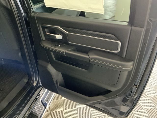 2026 RAM 3500 Big Horn - Photo 39