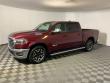 2026 Ram 1500 LARAMIE CREW CAB 4X4 5'7 BOX Pickup