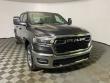 2026 Ram 1500 BIG HORN CREW CAB 4X4 5'7 BOX Pickup
