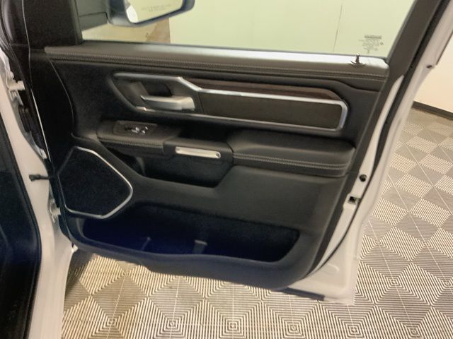 2025 RAM 1500 Laramie - Photo 35