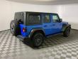 2026 Jeep Wrangler 4-DOOR SPORT S Sport Utility