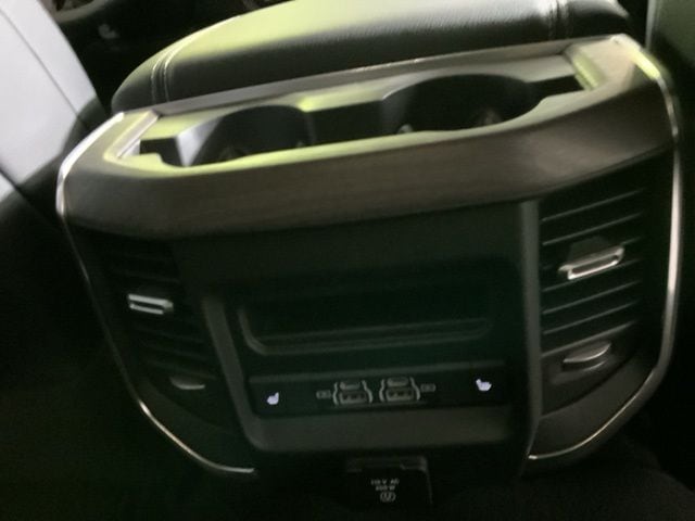 2026 RAM 2500 Laramie - Photo 27