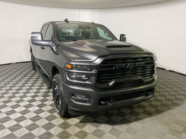 2026 RAM 2500 Tradesman/Black Express - Photo 6