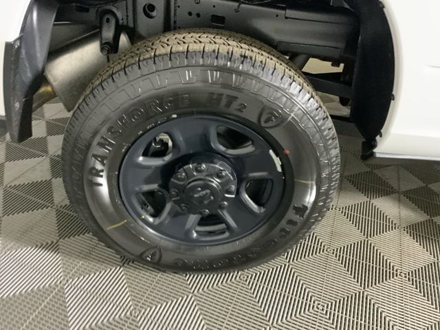 2025 RAM 2500 Tradesman - Photo 30