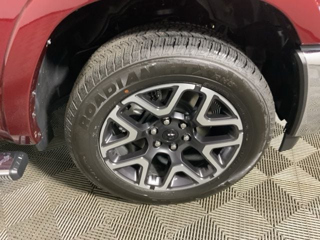 2026 RAM 1500 Laramie - Photo 39